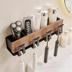 Modern Toothbrush Holder