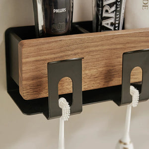 Modern Toothbrush Holder