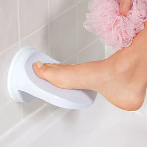 Non-Slip Shower Foot Step