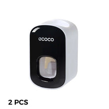 Load image into Gallery viewer, MessFree® Toothpaste Dispenser
