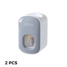 Load image into Gallery viewer, MessFree® Toothpaste Dispenser
