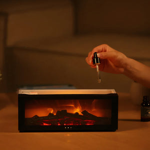 IgniteMist Diffuser