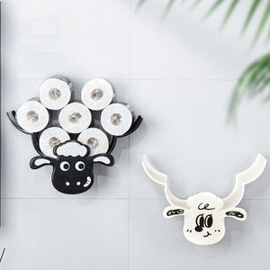 Rolly Sheep Storage