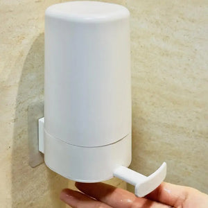 MessFree® Soap Grinder Dispenser