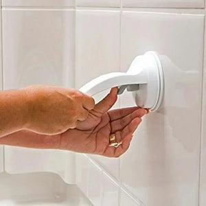 Non-Slip Shower Foot Step