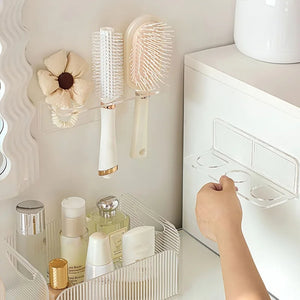 MessFree® Brush Station