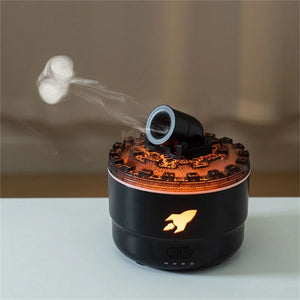 Aroma Cannon Humidifier