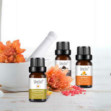 Laden Sie das Bild in den Galerie-Viewer, Unclin®  Plant Based Organic Essential Oils
