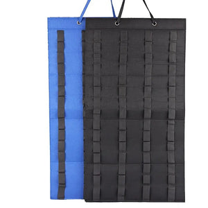 AutoRack Wall Organizer