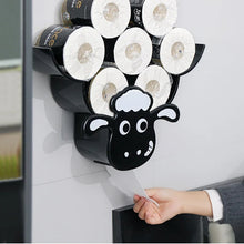 Laden Sie das Bild in den Galerie-Viewer, Rolly Sheep Storage
