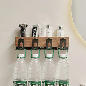 Modern Toothbrush Holder