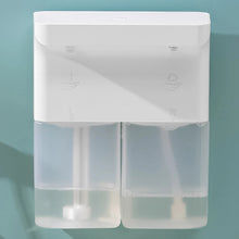 Load image into Gallery viewer, Wall Mounted Soap Dispenser
