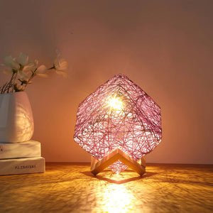 MessFree® GlowCube Lamp