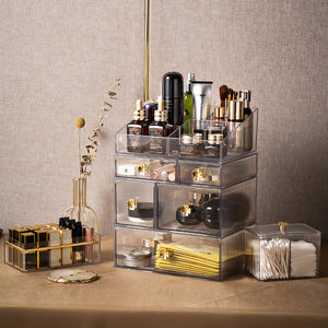 MessFree® Luxe Lipstick Organizer