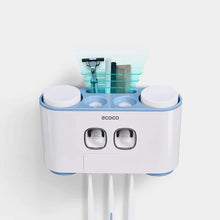 Load image into Gallery viewer, Eco-co Toothbrush Holder

