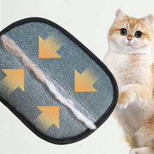 Load image into Gallery viewer, Purrfect Clean Mitt
