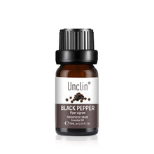 Laden Sie das Bild in den Galerie-Viewer, Unclin®  Plant Based Organic Essential Oils
