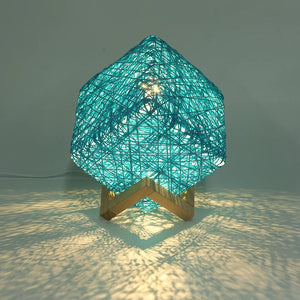 MessFree® GlowCube Lamp