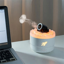 Laden Sie das Bild in den Galerie-Viewer, Aroma Cannon Humidifier
