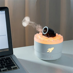 Aroma Cannon Humidifier