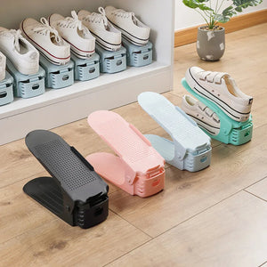 MessFree® Shoe Organizer