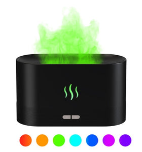 Aroma Flame Humidifier