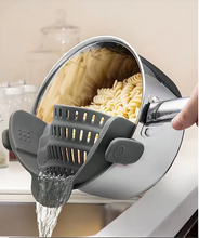 Load image into Gallery viewer, Multifunctional Silicone Culinary Clip
