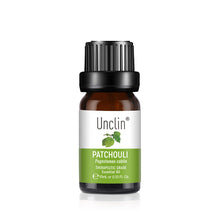 Load image into Gallery viewer, Unclin®  Plant Based Organic Essential Oils
