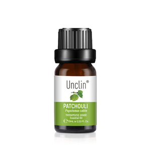 Unclin®  Plant Based Organic Essential Oils