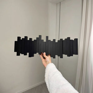 Vertigo Hooks