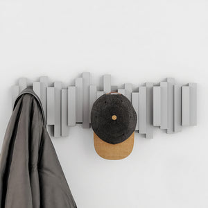 Vertigo Hooks