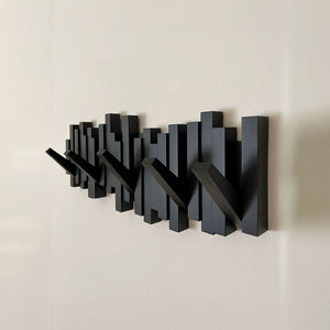 Vertigo Hooks