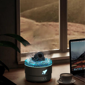 Aroma Cannon Humidifier