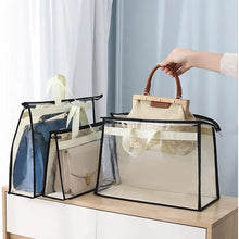 Load image into Gallery viewer, MessFree® Handbag Storage
