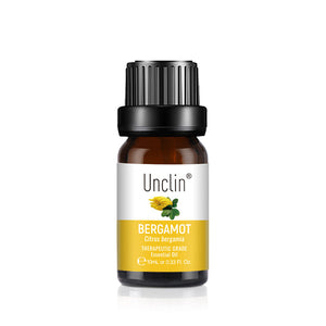 Unclin®  Plant Based Organic Essential Oils