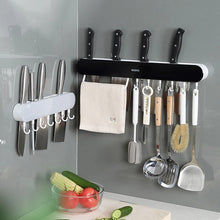 Load image into Gallery viewer, Ecoco Kitchen Supplies Holder
