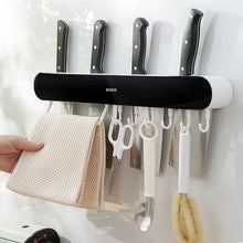 Load image into Gallery viewer, Ecoco Kitchen Supplies Holder
