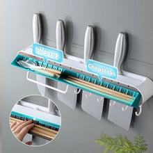 Load image into Gallery viewer, Ecoco Kitchen Supplies Holder
