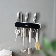 Load image into Gallery viewer, Ecoco Kitchen Supplies Holder
