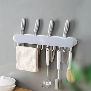 Ecoco Kitchen Supplies Holder