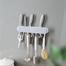 Laden Sie das Bild in den Galerie-Viewer, Ecoco Kitchen Supplies Holder
