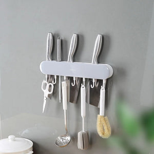 Ecoco Kitchen Supplies Holder