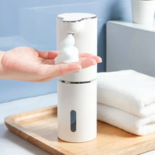 Load image into Gallery viewer, Sensor Soap Dispenser
