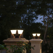 Load image into Gallery viewer, Solar Garden Lamp
