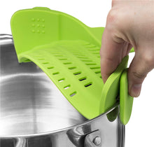 Load image into Gallery viewer, Multifunctional Silicone Culinary Clip
