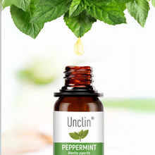 Load image into Gallery viewer, Unclin®  Plant Based Organic Essential Oils
