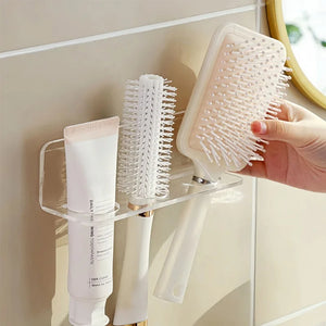 MessFree® Brush Station