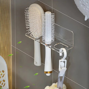 MessFree® Brush Station