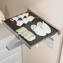 Load image into Gallery viewer, MessFree® Wall-mounted Folding Rack
