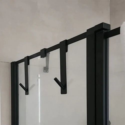 Glass Door Hanger